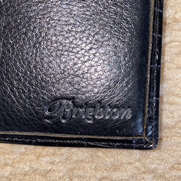 Brighton wallet . 💓 - Picture 3 of 7
